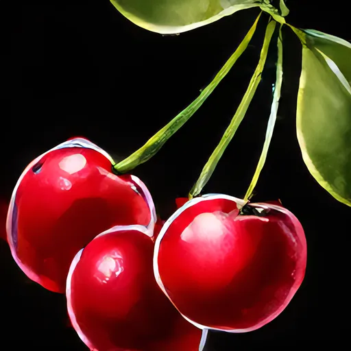 Cherry