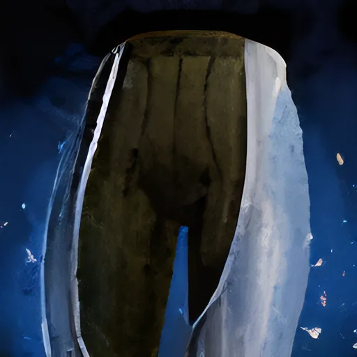 Elegy Leggings icon