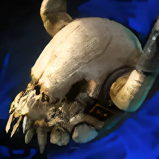 Krytan Shoulderpads icon