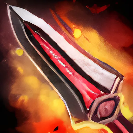 Inquest Dagger icon