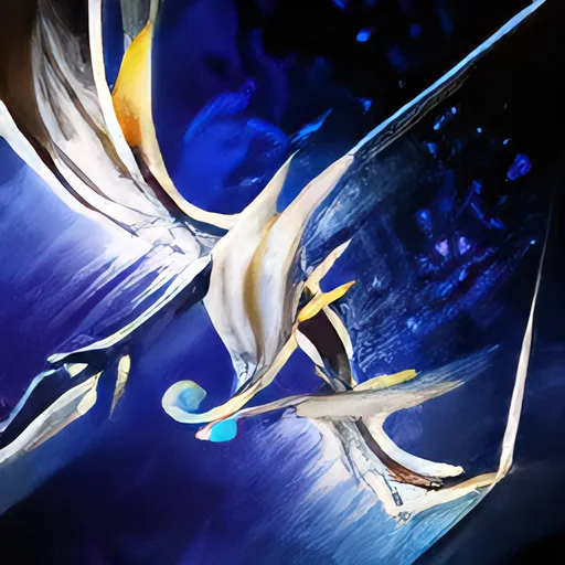 Soaring Short Bow icon