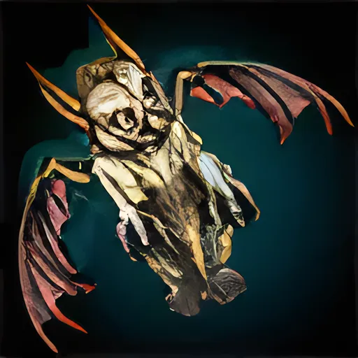 Griffon Hatchling Glider glider icon