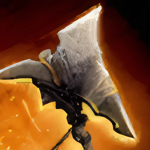 Chained Axe icon
