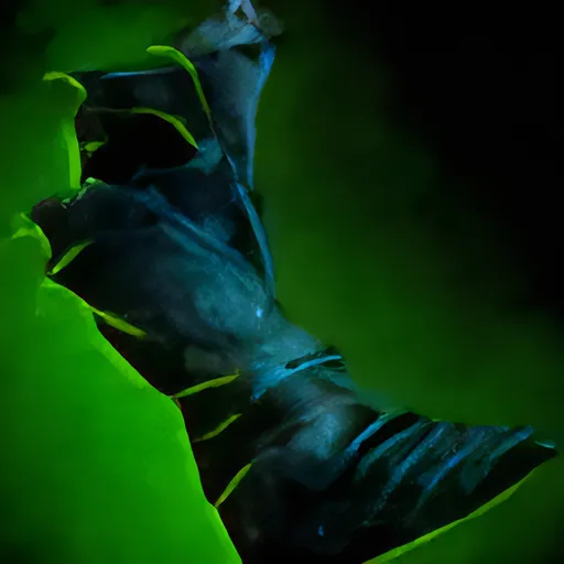 Greaves of Dhuum icon