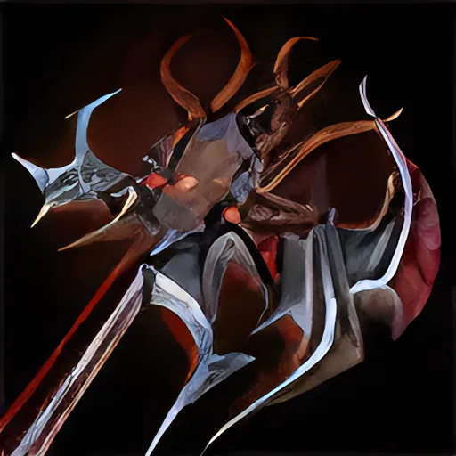 Abaddon Axe icon