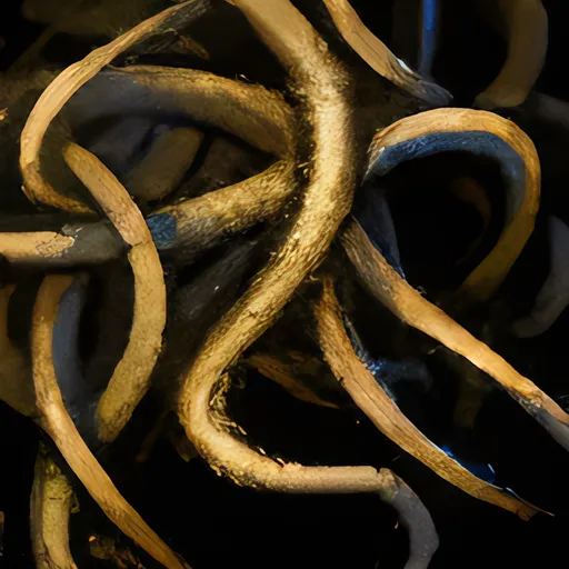 Pasta Noodles