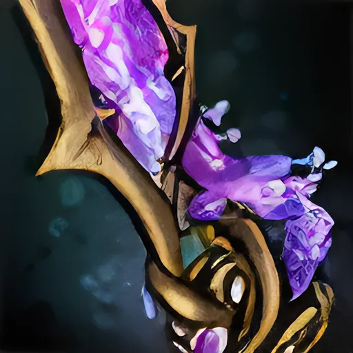 Alchemist Greatsword icon