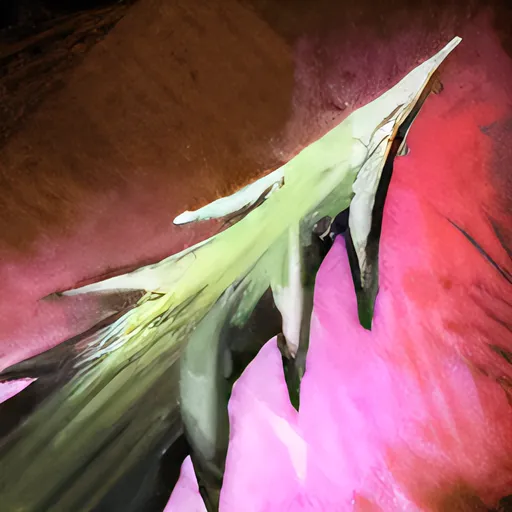 Barbed Thorn