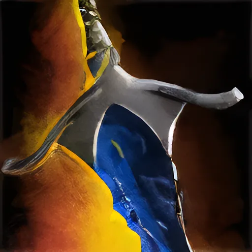 Slumbering Obsidian Greatsword icon
