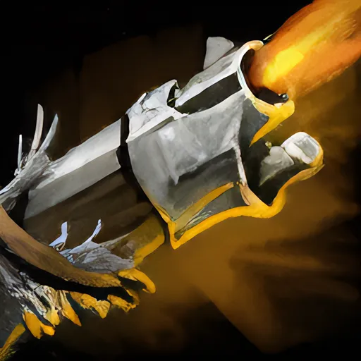 OooOoo Shooter icon