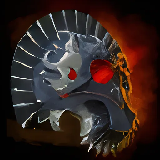 Deadeye's Brace icon