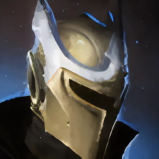 Alliance Field Operative's Medium Helmet icon