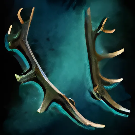 Winter Antlers icon