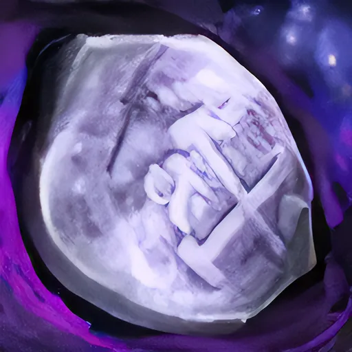 Platinum Doubloon