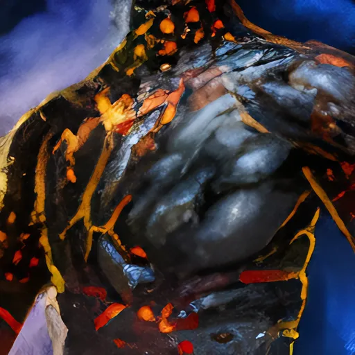 Hellfire Hauberk icon