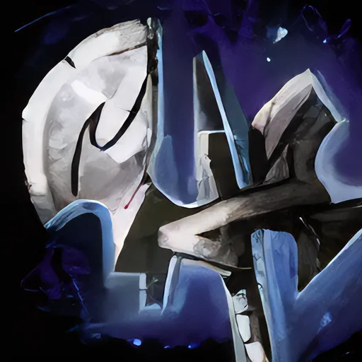 Wolfborn Harpoon icon