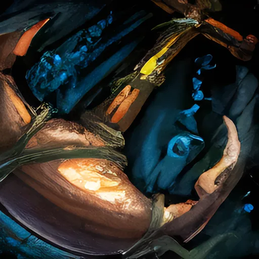 The Briny Deep icon