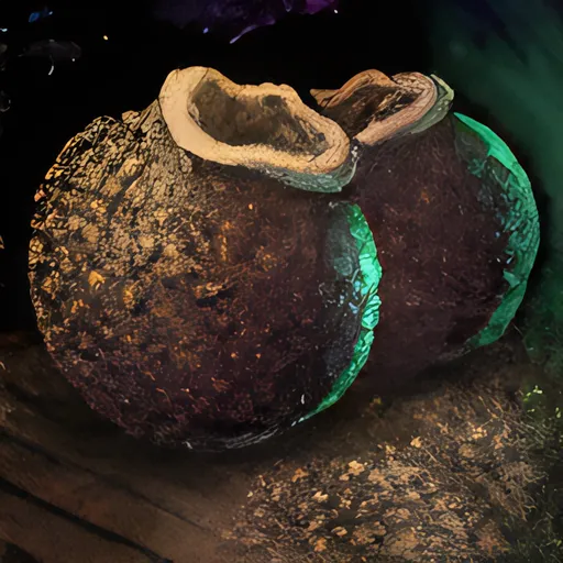 Pile of Allspice Berries