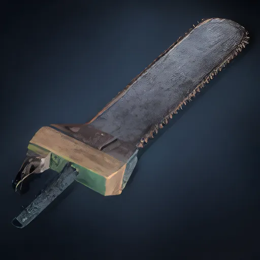 Chain Sword icon