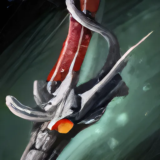 Mordrem Saber icon