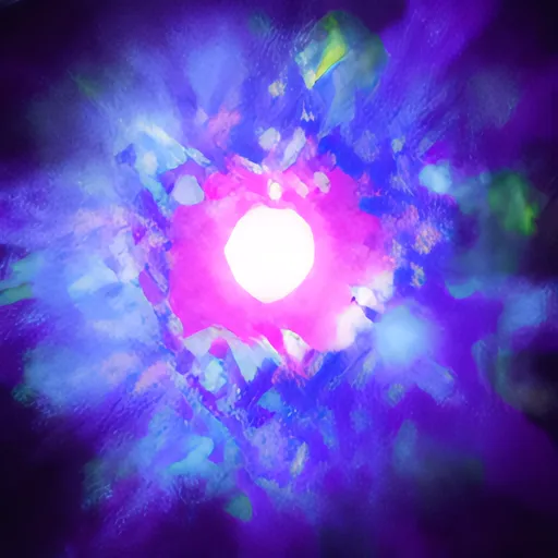 Essence of Spirit