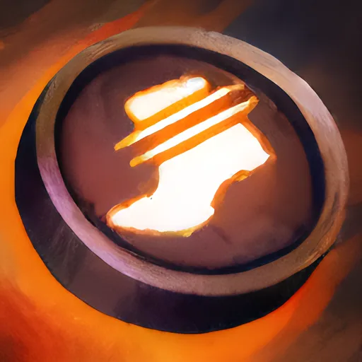 Superior Sigil of Hobbling icon