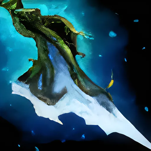 Warden Spear icon