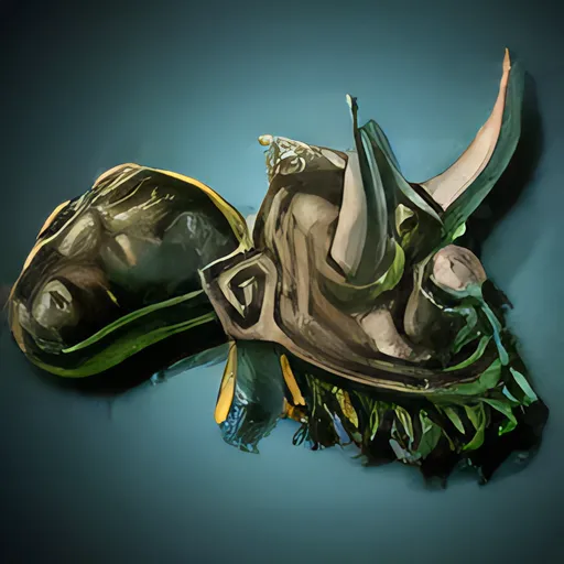 Lawless Shoulders icon
