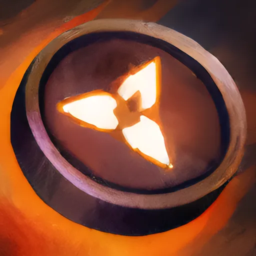 Superior Sigil of Hydromancy icon