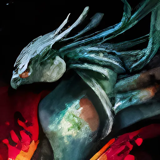 Phoenix Dagger icon