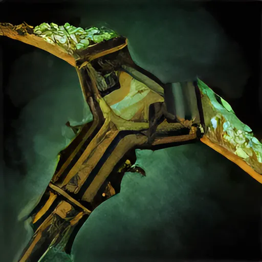 Shifting Sands Mining Pick icon