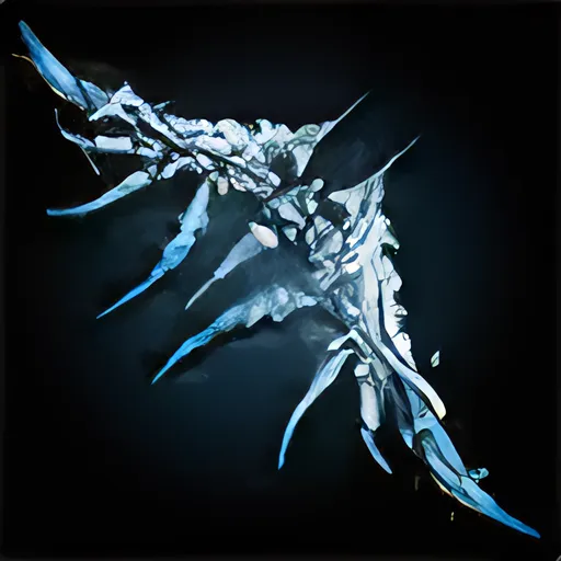 Glacial Glider glider icon
