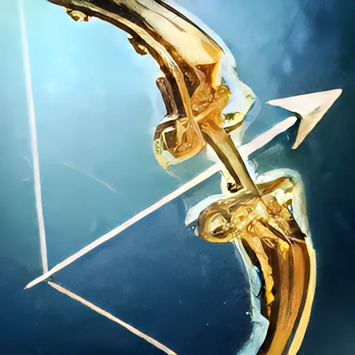 Watchwork Longbow icon