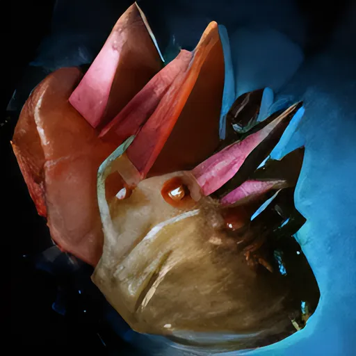 Bounty Hunter's Shoulderpads icon