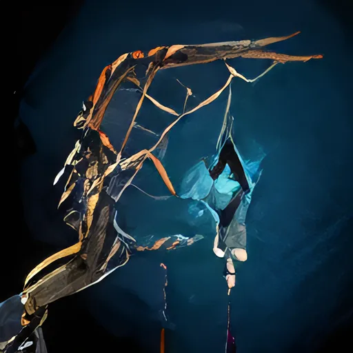 Ritualist Staff icon