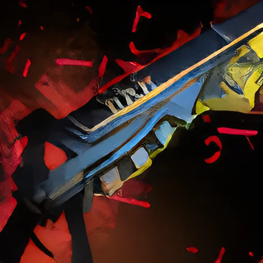 Bleeding Edge Inquest Rifle icon