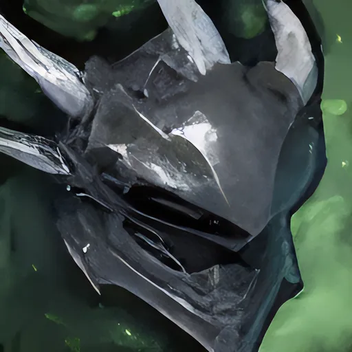 Primeval Warhelm icon