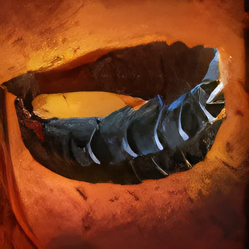 Resplendent Curtain icon