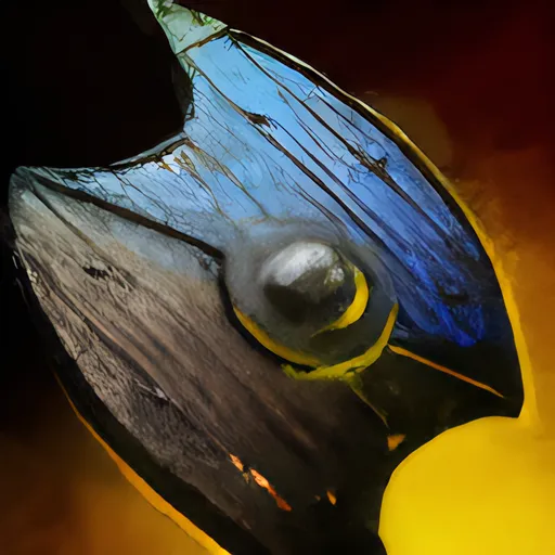 Battle-Worn icon