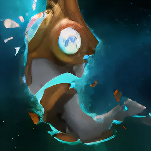 Shattered Warhorn icon