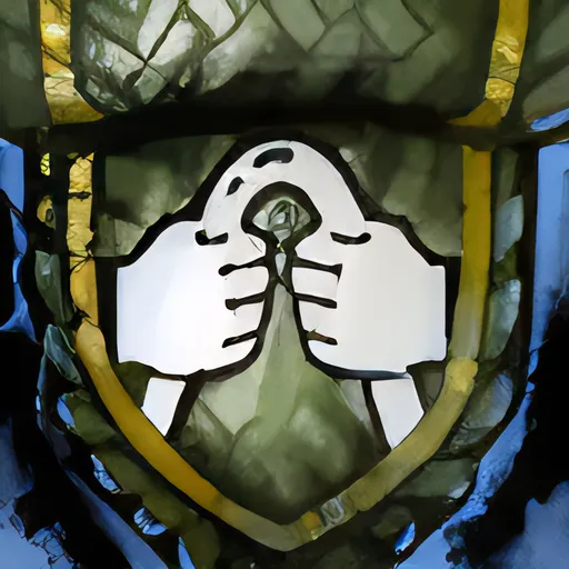 Strong Wool Insignia