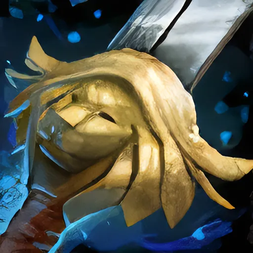 Lionguard Sword icon