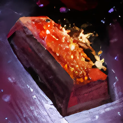 Bloodstone Brick
