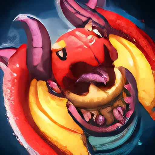 Plush Shield icon