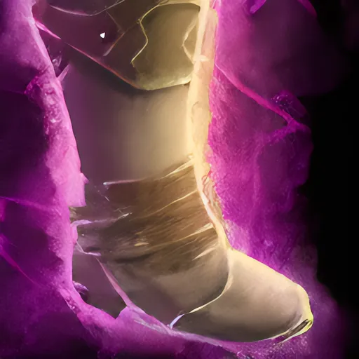 Mist Walker Boots icon
