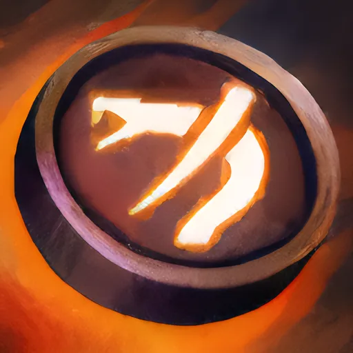 Superior Sigil of Serpent Slaying icon