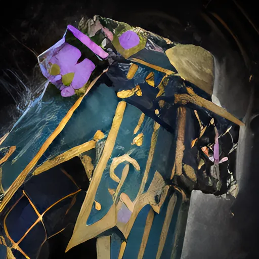 Skysage's Leggings icon