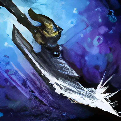 Guild Spear icon