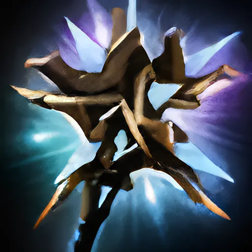 Mythic Mace icon