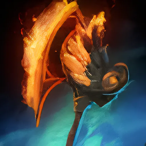 Vermilion Logging Tool icon